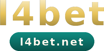 l4bet โลโก้